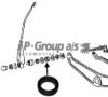 VAG 133955261 Bellow, wiper linkage